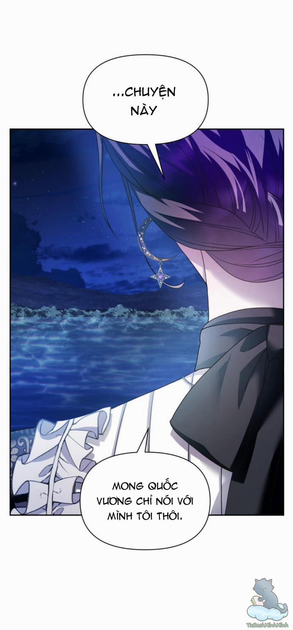 Tôi Muốn Trở Thành Cô Ấy Chỉ Một Ngày 95.3 trang 4