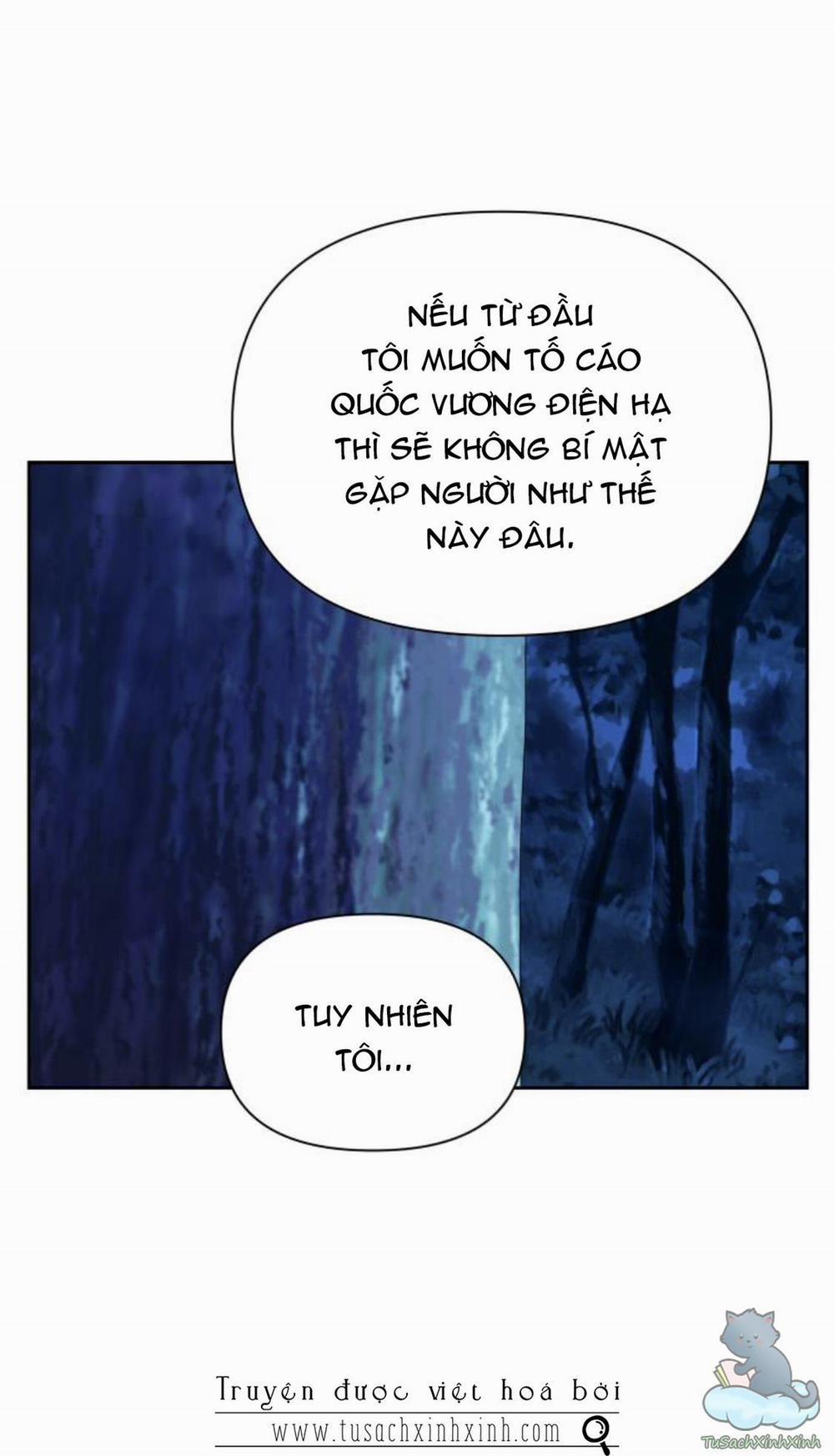 Tôi Muốn Trở Thành Cô Ấy Chỉ Một Ngày 95.3 trang 5