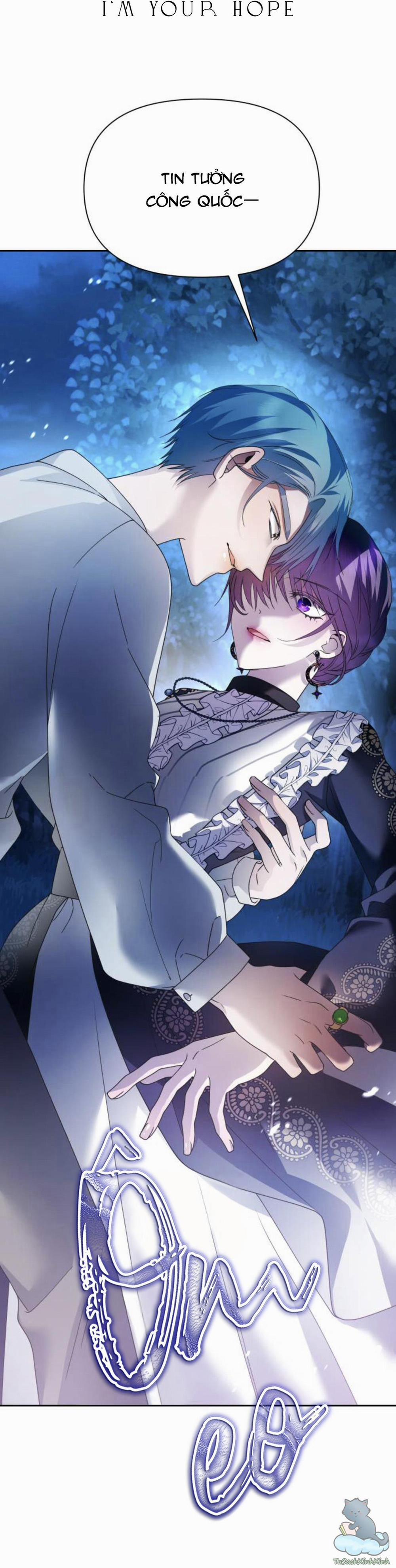 Tôi Muốn Trở Thành Cô Ấy Chỉ Một Ngày 95.3 trang 6