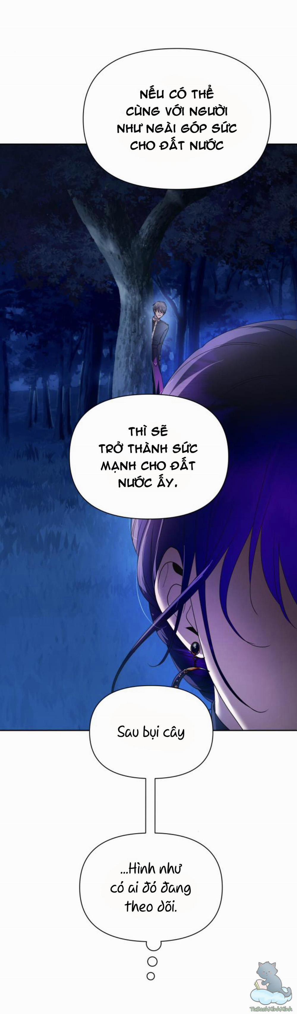 Tôi Muốn Trở Thành Cô Ấy Chỉ Một Ngày 95.3 trang 9