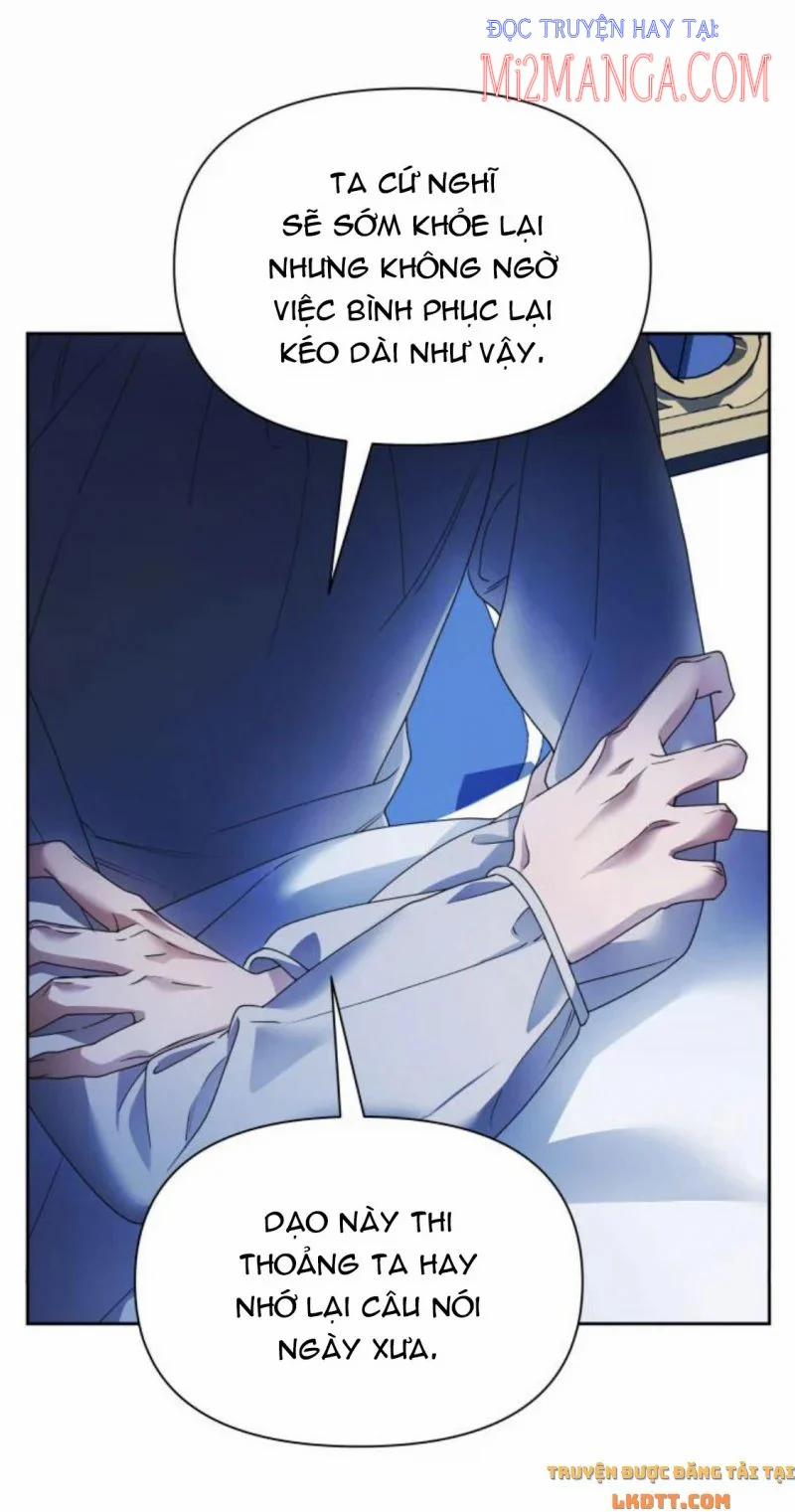 Tôi Muốn Trở Thành Cô Ấy Chỉ Một Ngày 96.1 trang 12