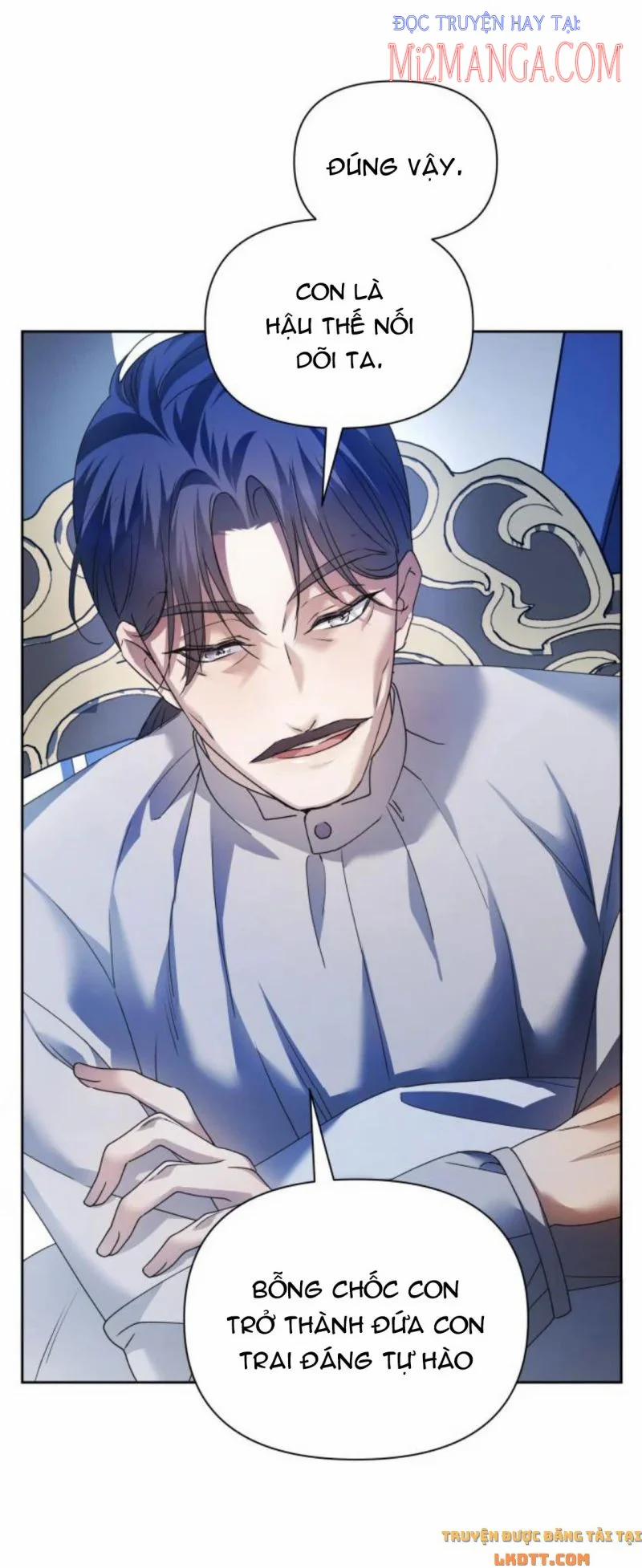 Tôi Muốn Trở Thành Cô Ấy Chỉ Một Ngày 96.1 trang 13