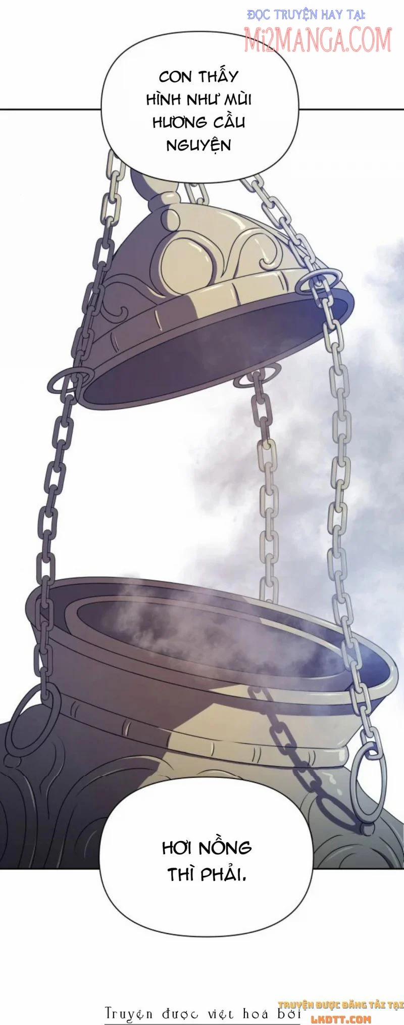 Tôi Muốn Trở Thành Cô Ấy Chỉ Một Ngày 96.1 trang 16