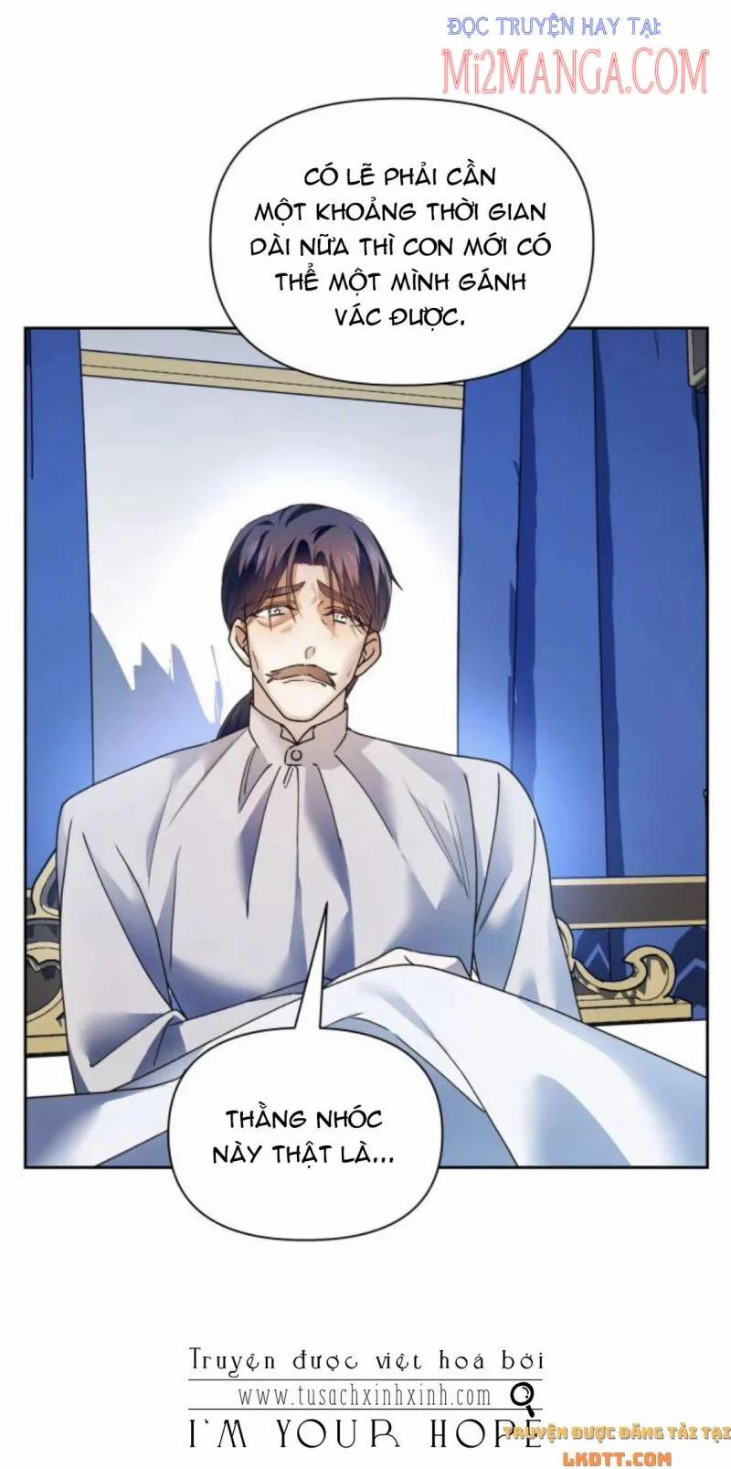 Tôi Muốn Trở Thành Cô Ấy Chỉ Một Ngày 96.1 trang 19