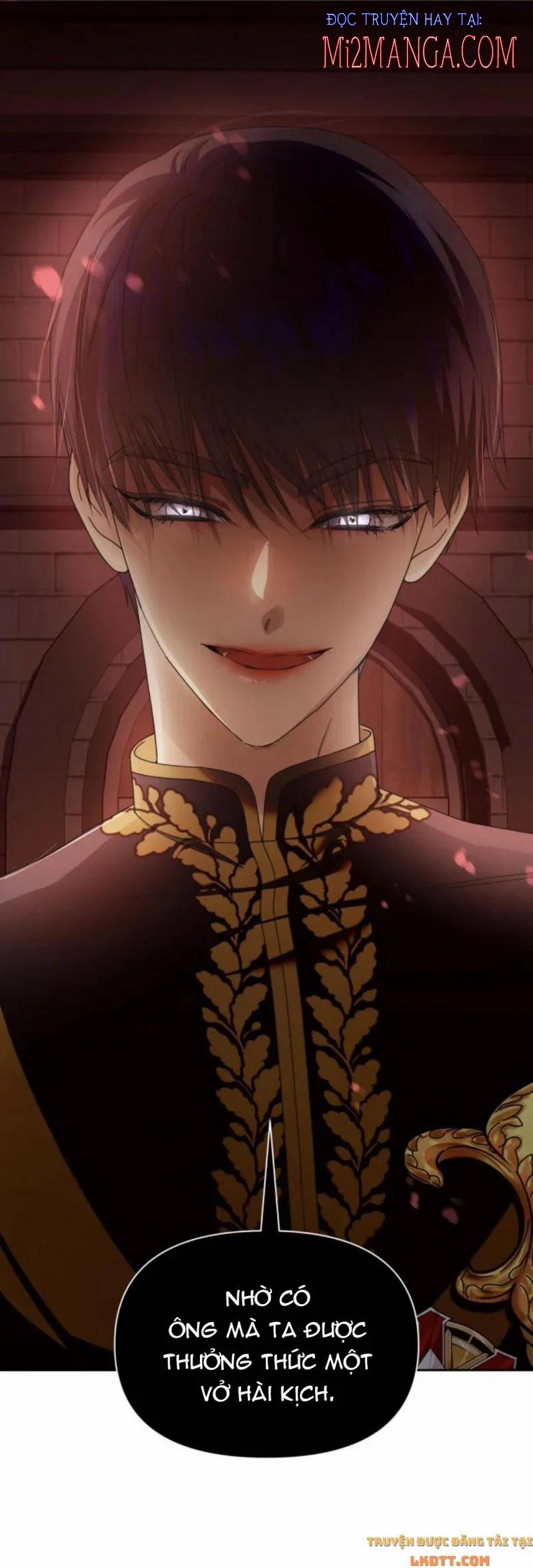 Tôi Muốn Trở Thành Cô Ấy Chỉ Một Ngày 96.1 trang 2