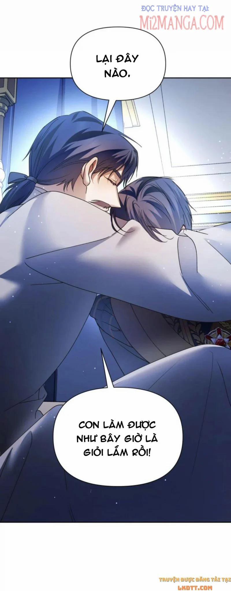 Tôi Muốn Trở Thành Cô Ấy Chỉ Một Ngày 96.1 trang 20