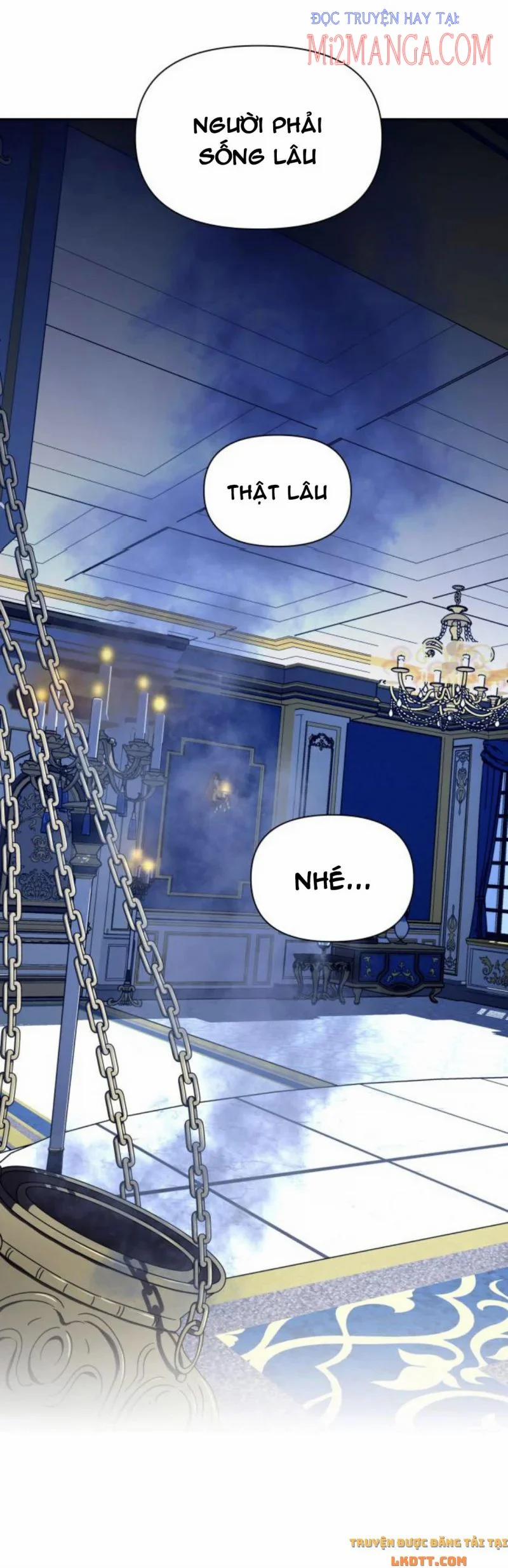 Tôi Muốn Trở Thành Cô Ấy Chỉ Một Ngày 96.1 trang 22