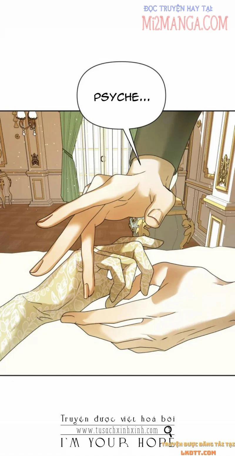 Tôi Muốn Trở Thành Cô Ấy Chỉ Một Ngày 96.1 trang 23