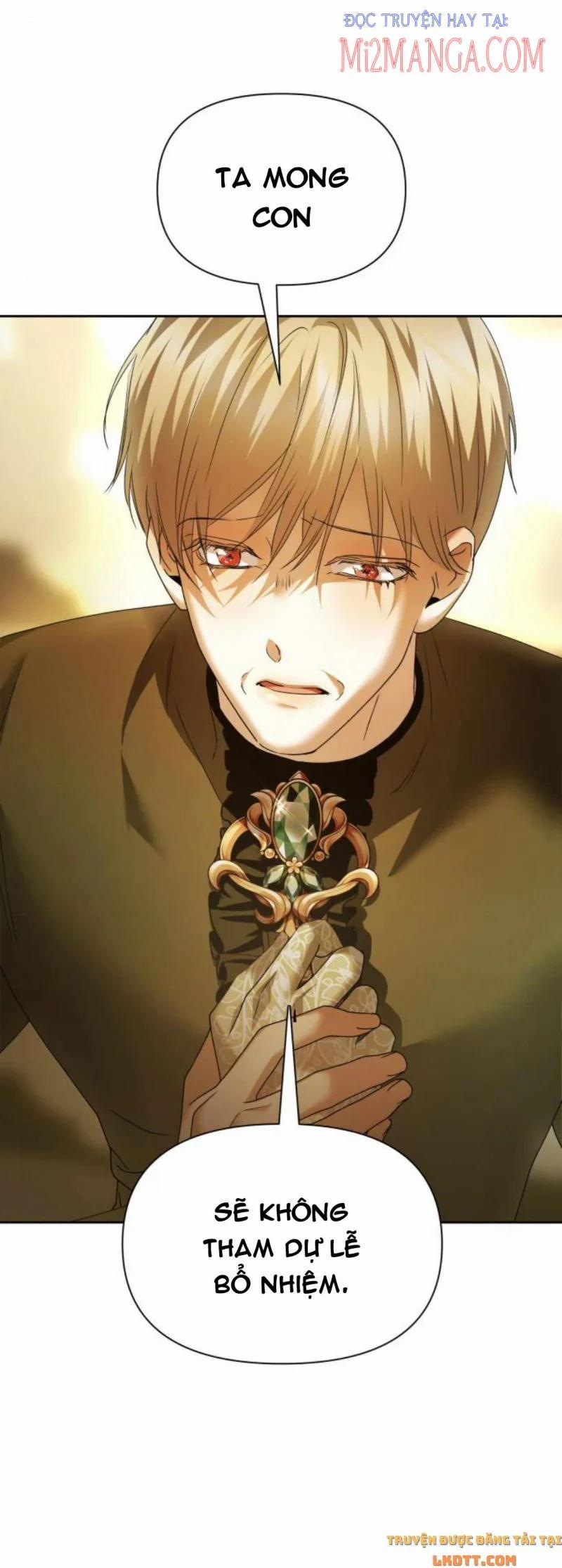 Tôi Muốn Trở Thành Cô Ấy Chỉ Một Ngày 96.1 trang 24