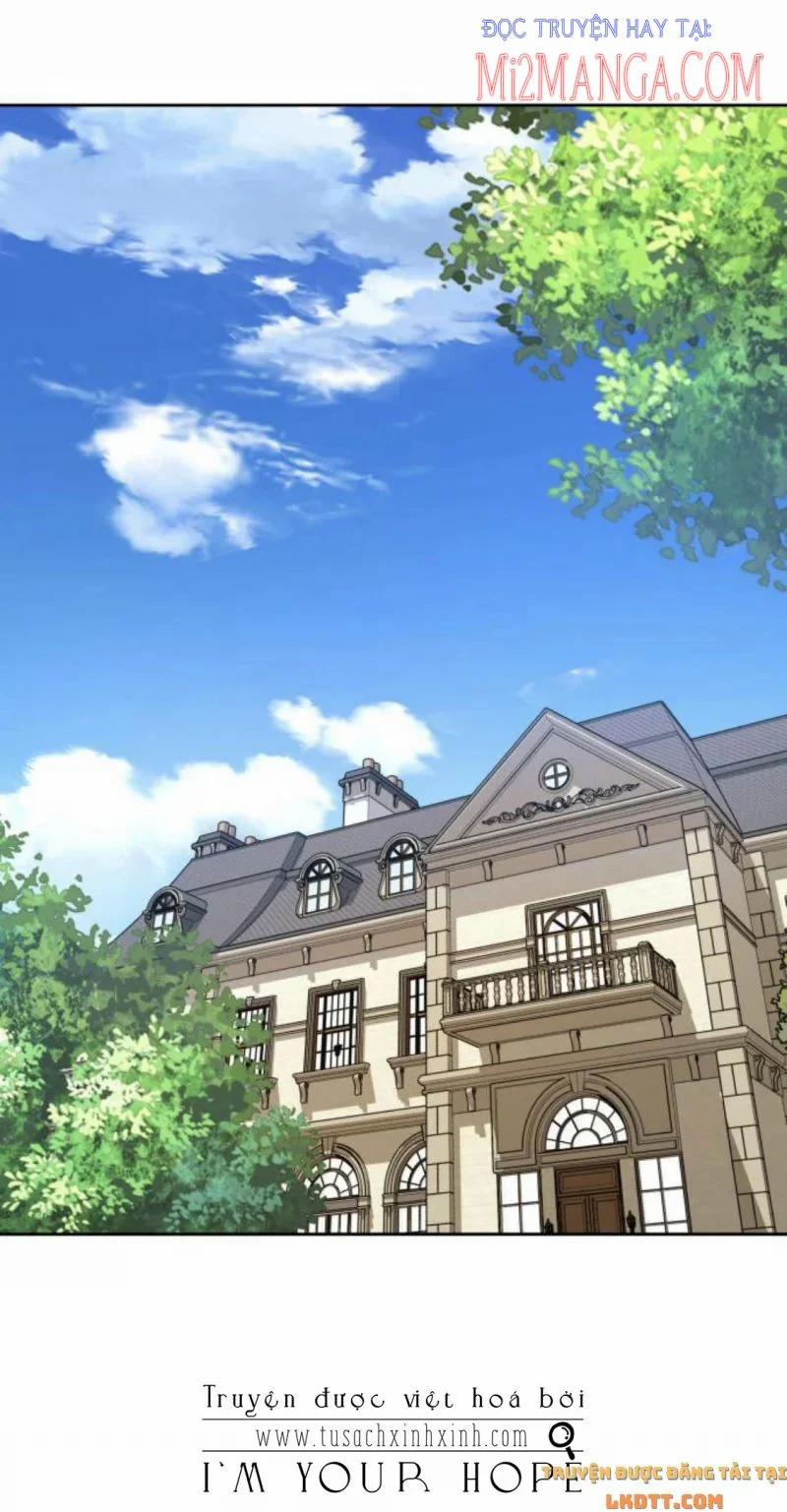 Tôi Muốn Trở Thành Cô Ấy Chỉ Một Ngày 96.1 trang 25