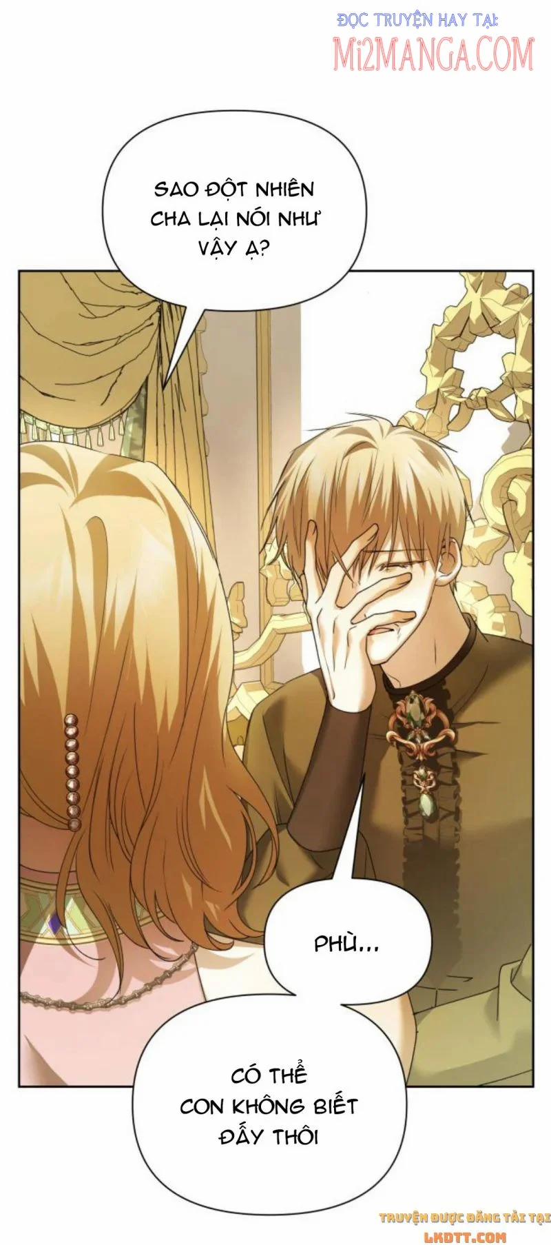 Tôi Muốn Trở Thành Cô Ấy Chỉ Một Ngày 96.1 trang 27