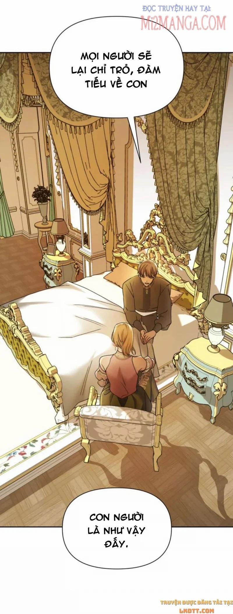 Tôi Muốn Trở Thành Cô Ấy Chỉ Một Ngày 96.1 trang 29