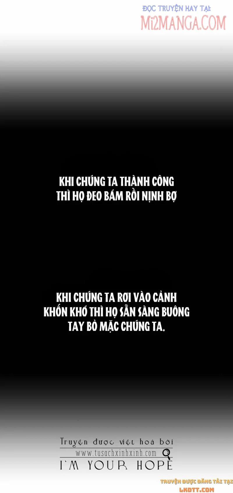 Tôi Muốn Trở Thành Cô Ấy Chỉ Một Ngày 96.1 trang 30