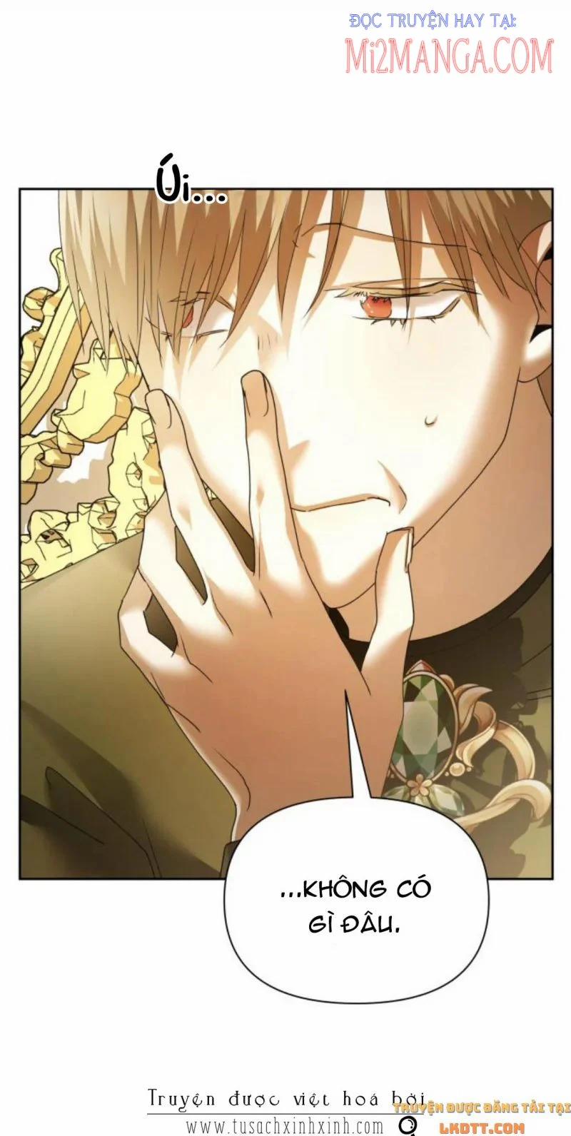 Tôi Muốn Trở Thành Cô Ấy Chỉ Một Ngày 96.1 trang 31