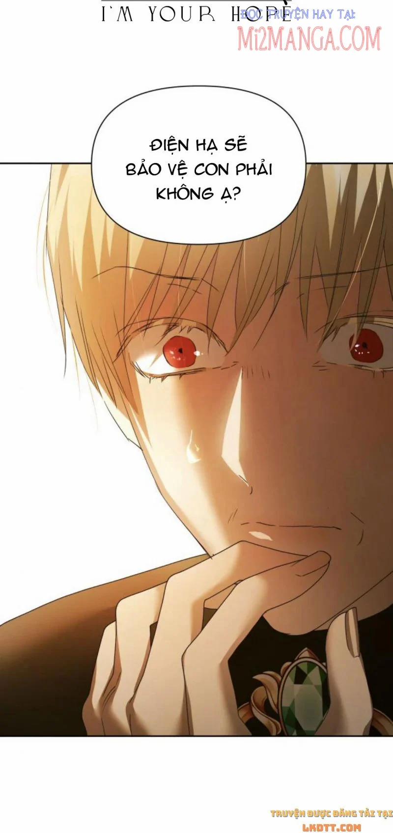 Tôi Muốn Trở Thành Cô Ấy Chỉ Một Ngày 96.1 trang 32