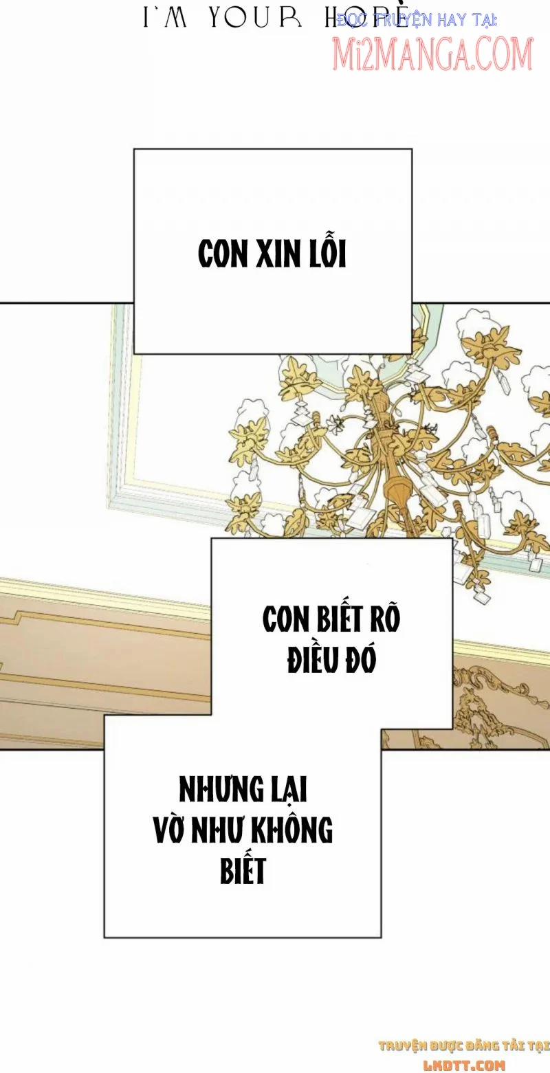 Tôi Muốn Trở Thành Cô Ấy Chỉ Một Ngày 96.1 trang 35