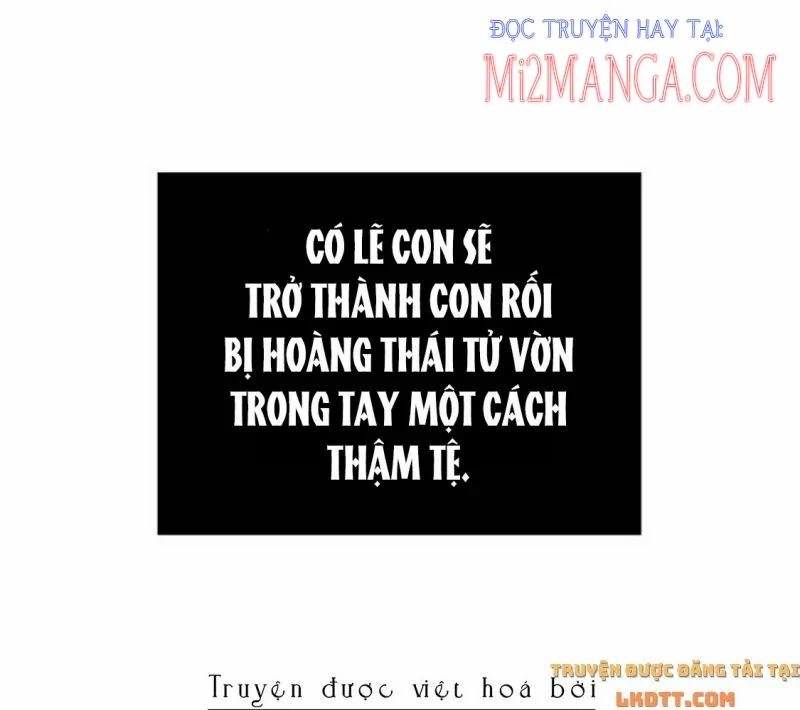 Tôi Muốn Trở Thành Cô Ấy Chỉ Một Ngày 96.1 trang 36