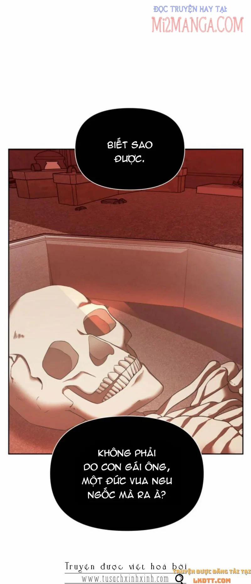 Tôi Muốn Trở Thành Cô Ấy Chỉ Một Ngày 96.1 trang 4