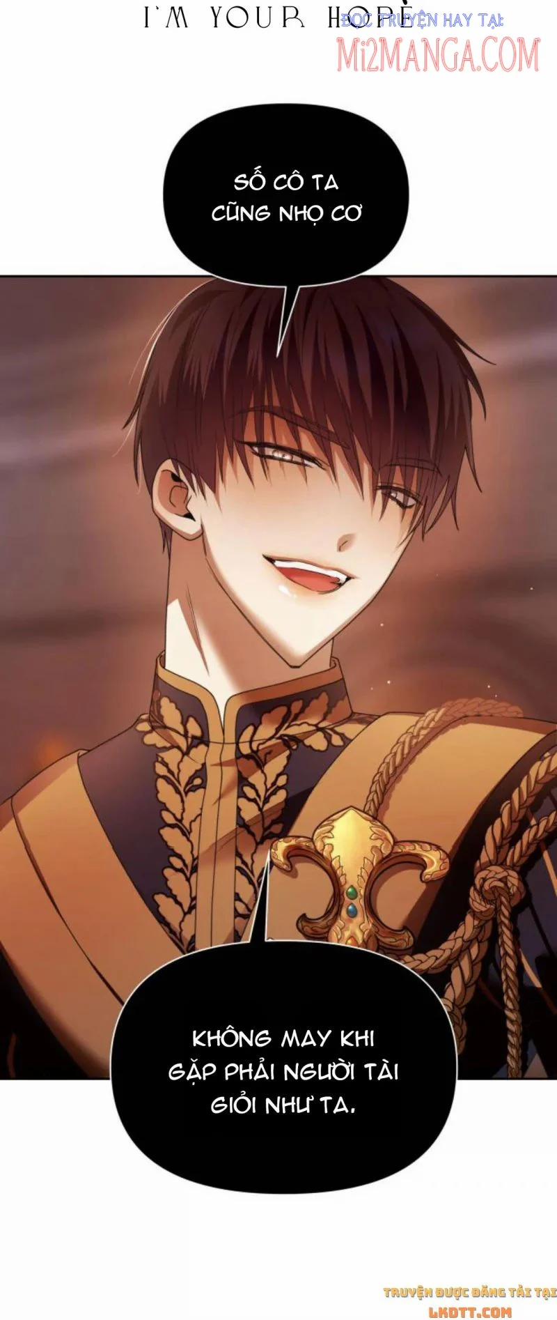 Tôi Muốn Trở Thành Cô Ấy Chỉ Một Ngày 96.1 trang 5