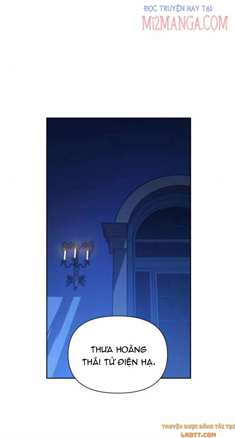 Tôi Muốn Trở Thành Cô Ấy Chỉ Một Ngày 96.1 trang 6