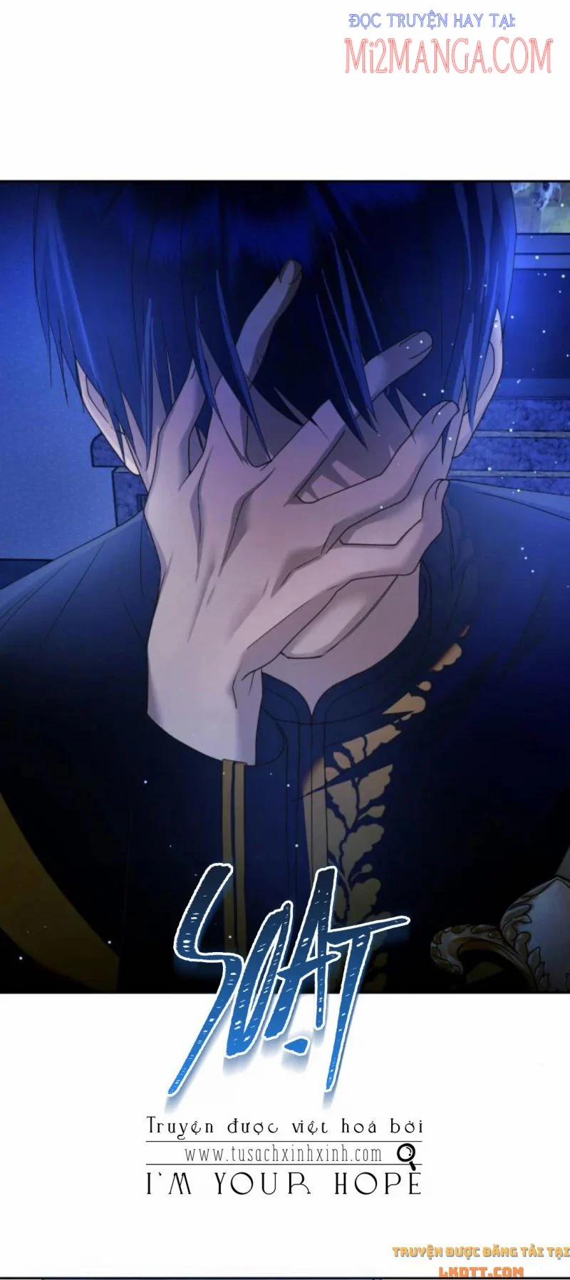 Tôi Muốn Trở Thành Cô Ấy Chỉ Một Ngày 96.1 trang 8