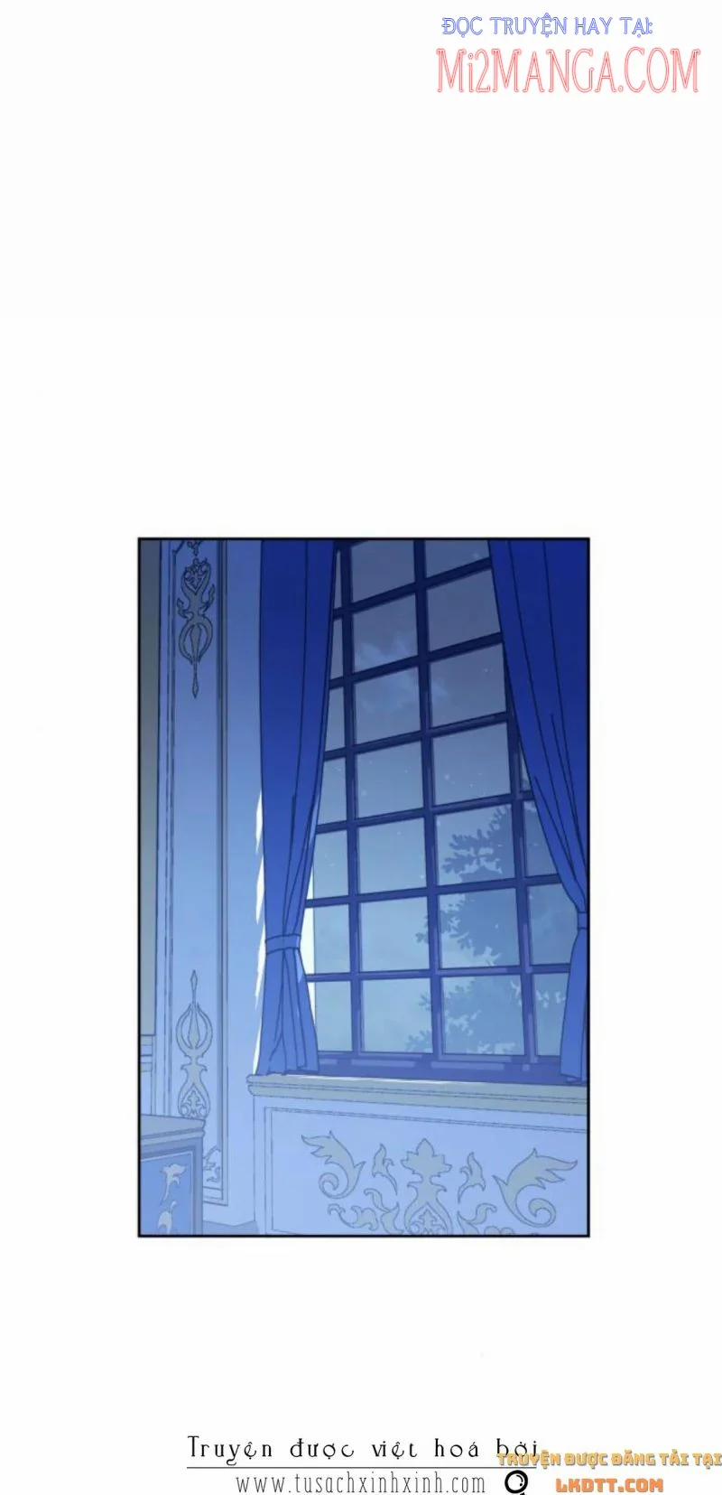 Tôi Muốn Trở Thành Cô Ấy Chỉ Một Ngày 96.1 trang 9