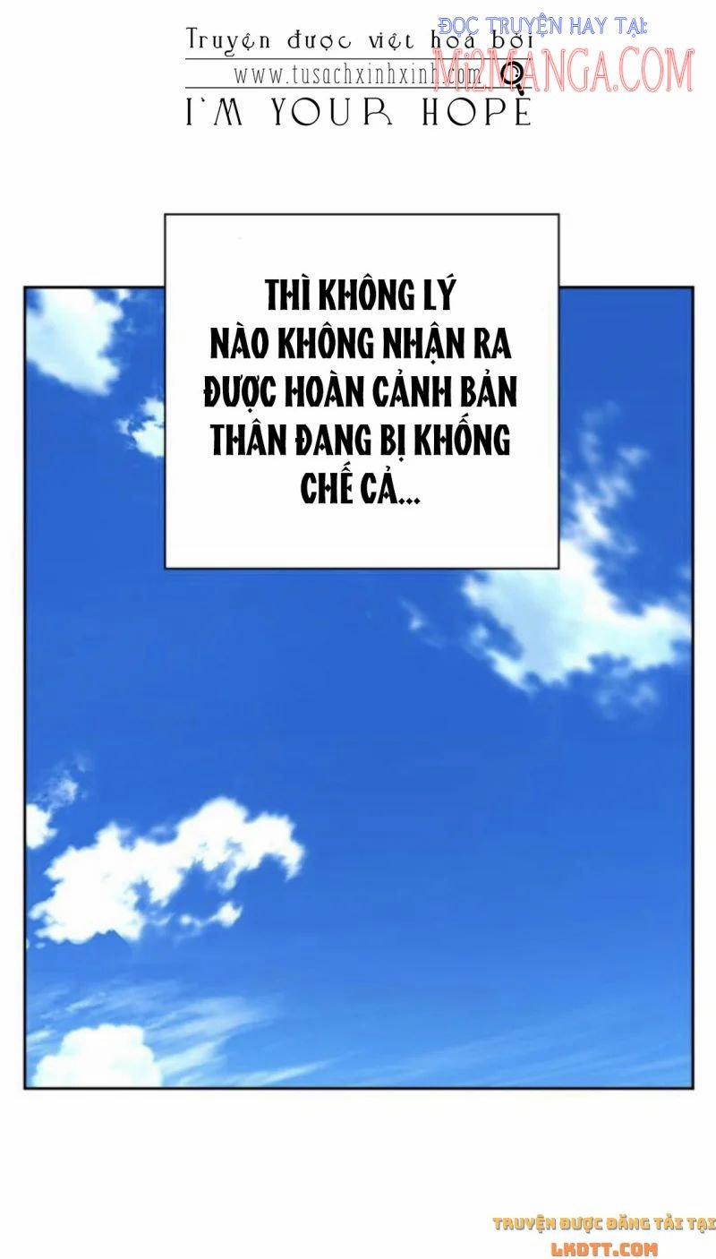 Tôi Muốn Trở Thành Cô Ấy Chỉ Một Ngày 96.2 trang 13