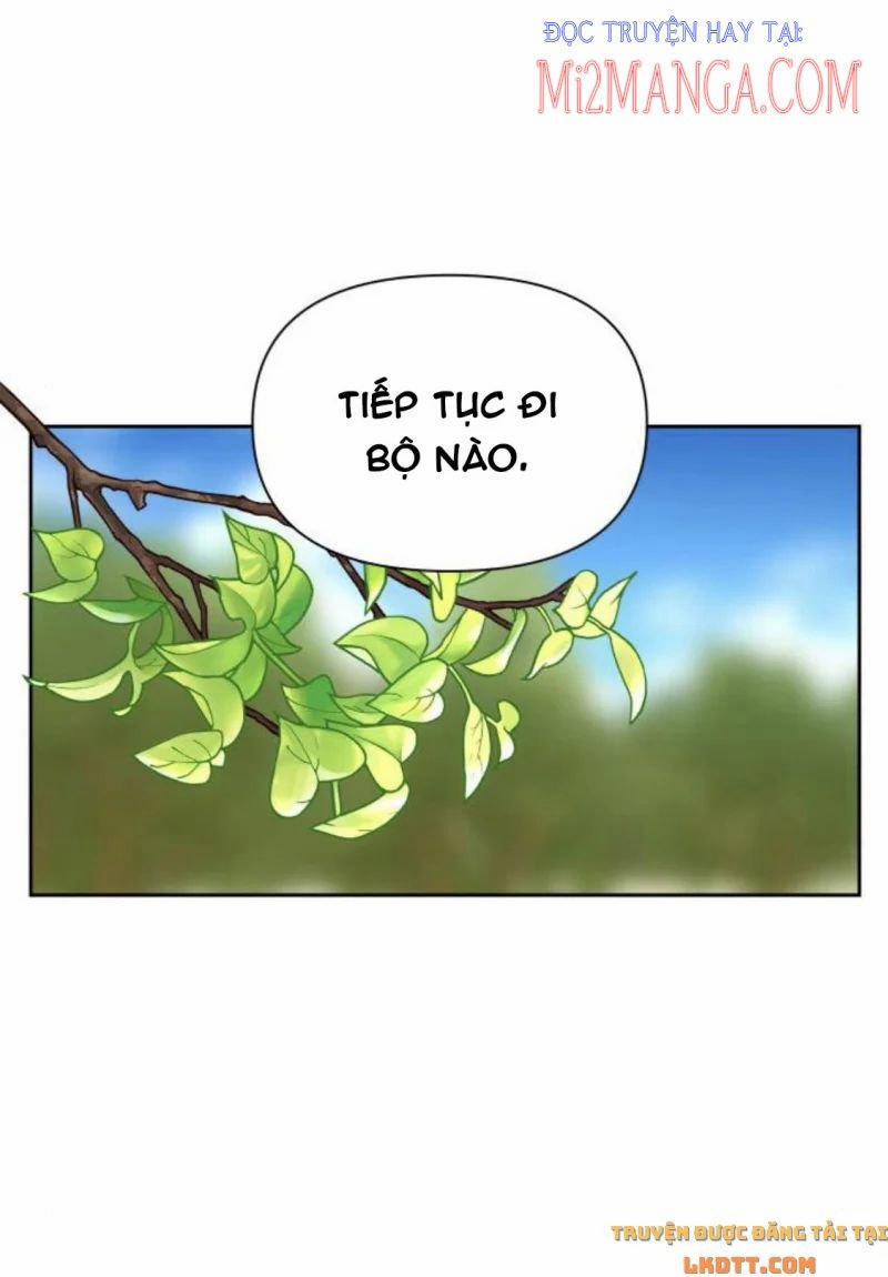 Tôi Muốn Trở Thành Cô Ấy Chỉ Một Ngày 96.2 trang 23