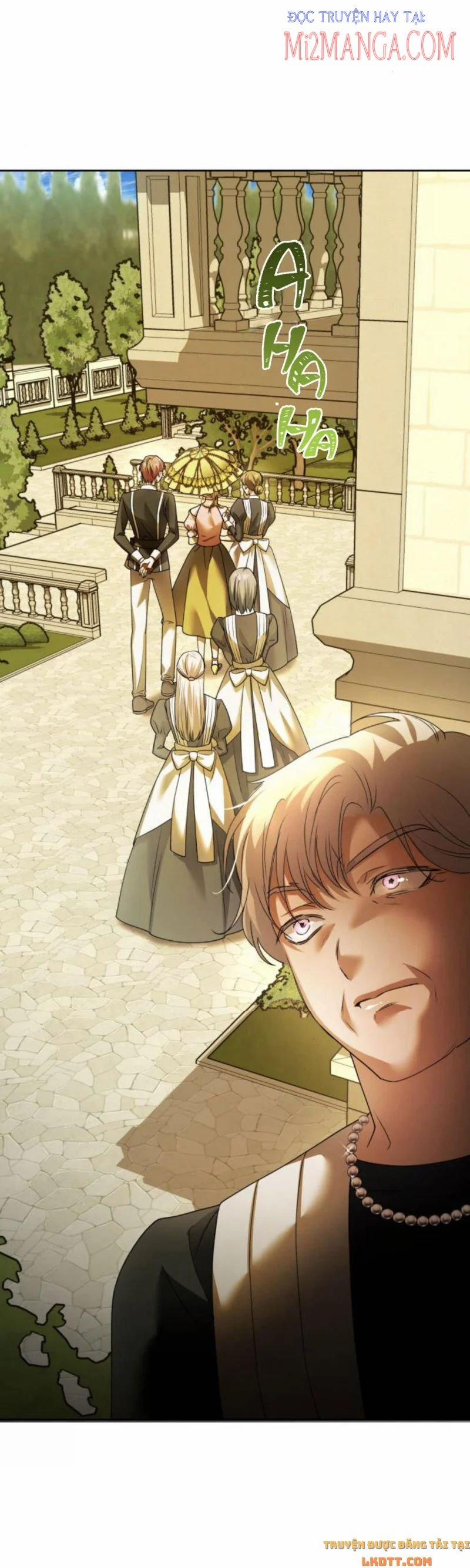 Tôi Muốn Trở Thành Cô Ấy Chỉ Một Ngày 96.2 trang 24