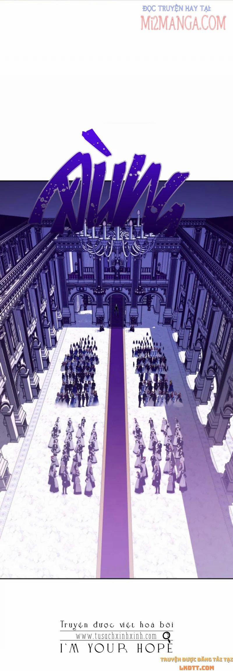 Tôi Muốn Trở Thành Cô Ấy Chỉ Một Ngày 96.2 trang 27