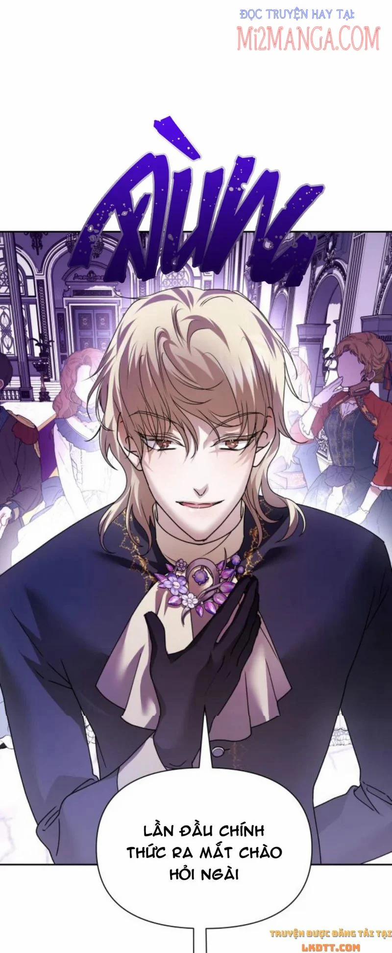 Tôi Muốn Trở Thành Cô Ấy Chỉ Một Ngày 96.2 trang 28