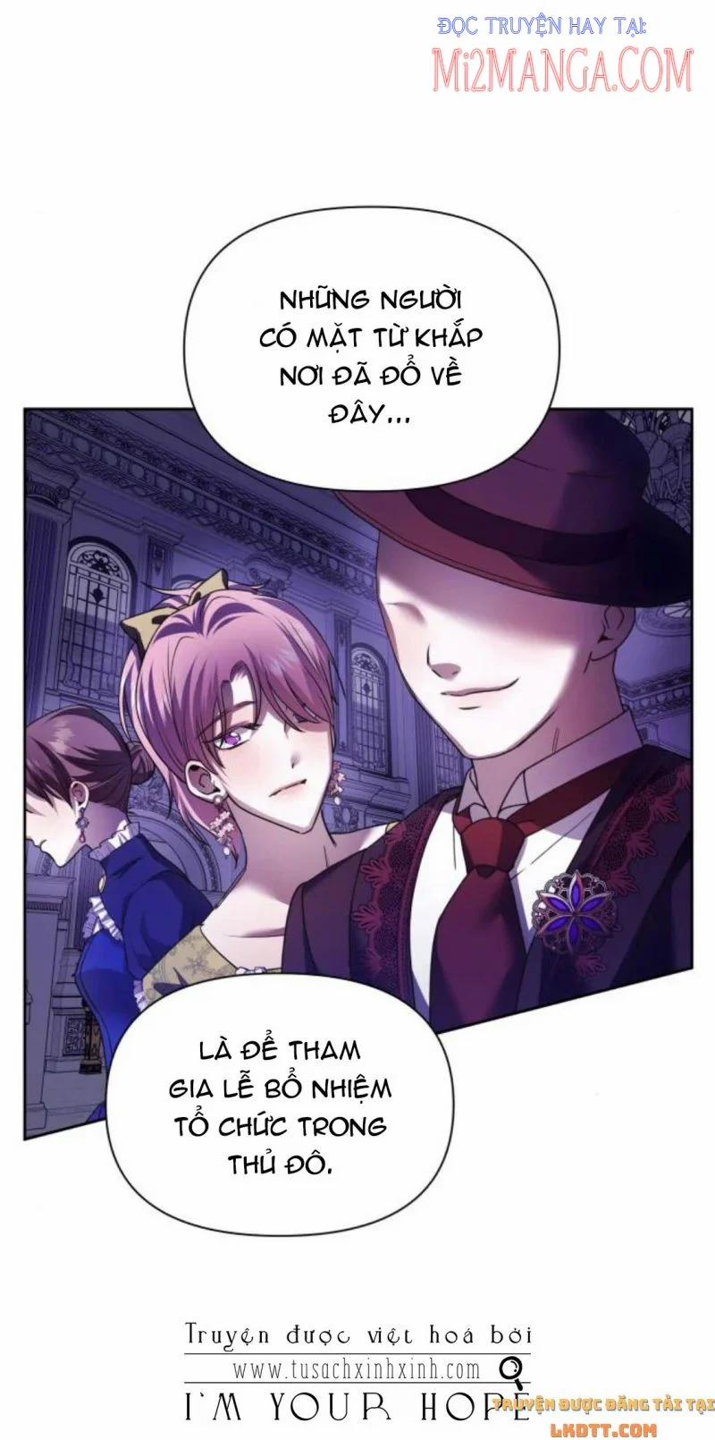 Tôi Muốn Trở Thành Cô Ấy Chỉ Một Ngày 96.2 trang 32