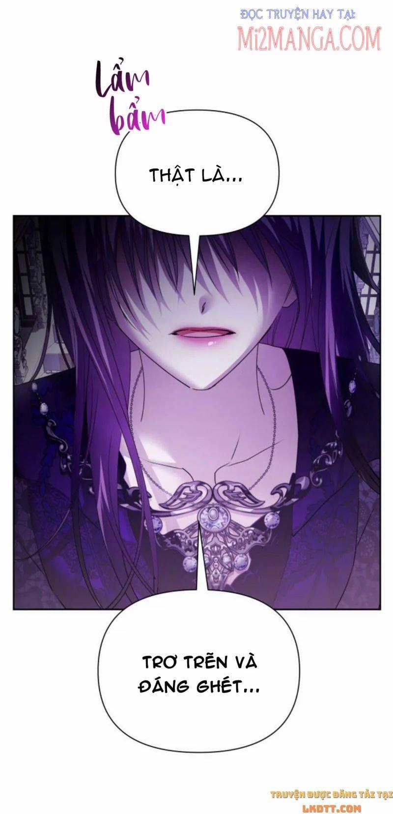 Tôi Muốn Trở Thành Cô Ấy Chỉ Một Ngày 96.2 trang 36