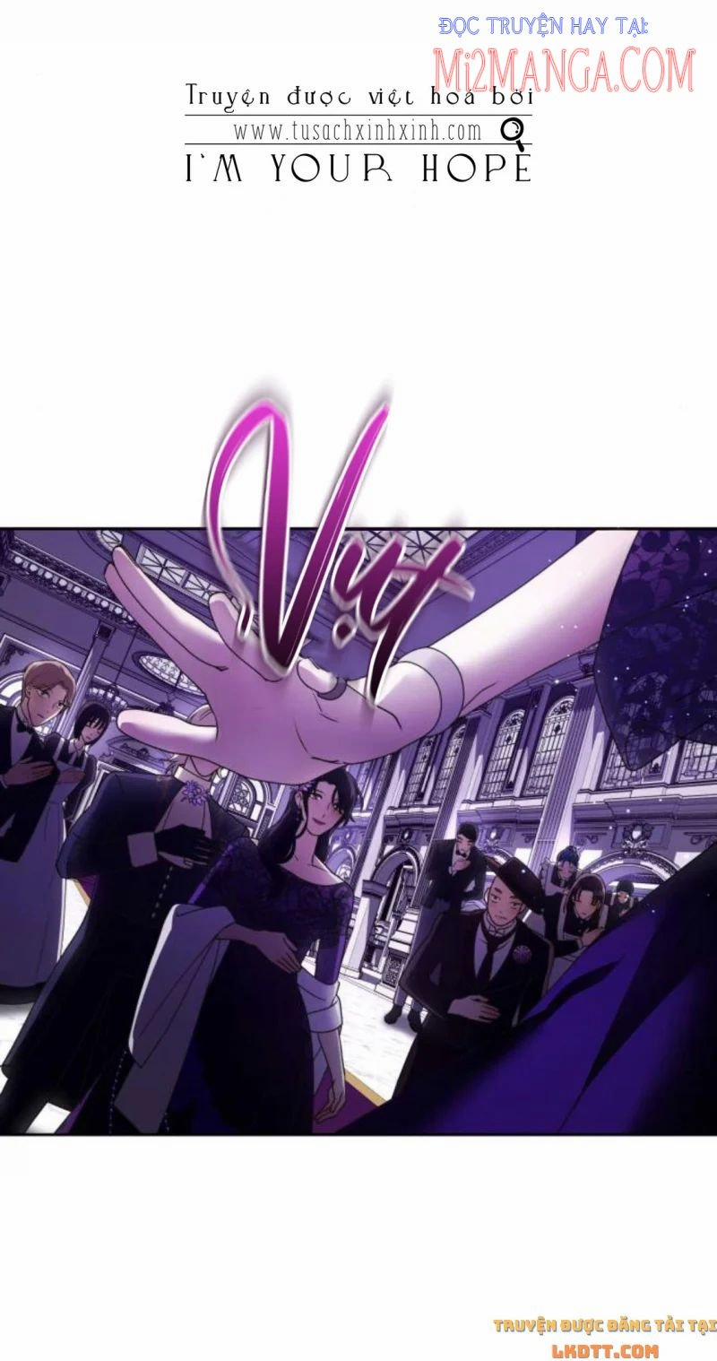 Tôi Muốn Trở Thành Cô Ấy Chỉ Một Ngày 96.2 trang 37