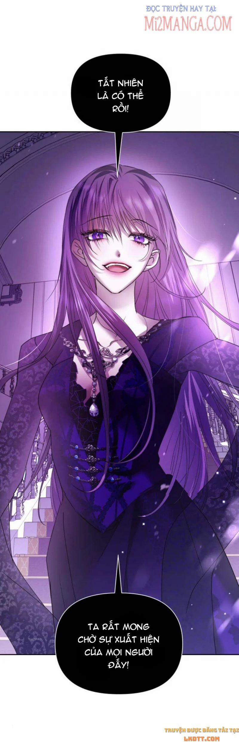 Tôi Muốn Trở Thành Cô Ấy Chỉ Một Ngày 96.2 trang 38