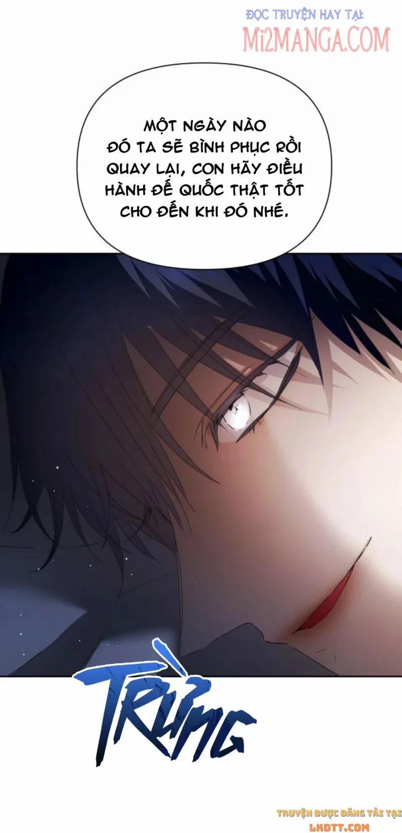 Tôi Muốn Trở Thành Cô Ấy Chỉ Một Ngày 96.3 trang 13