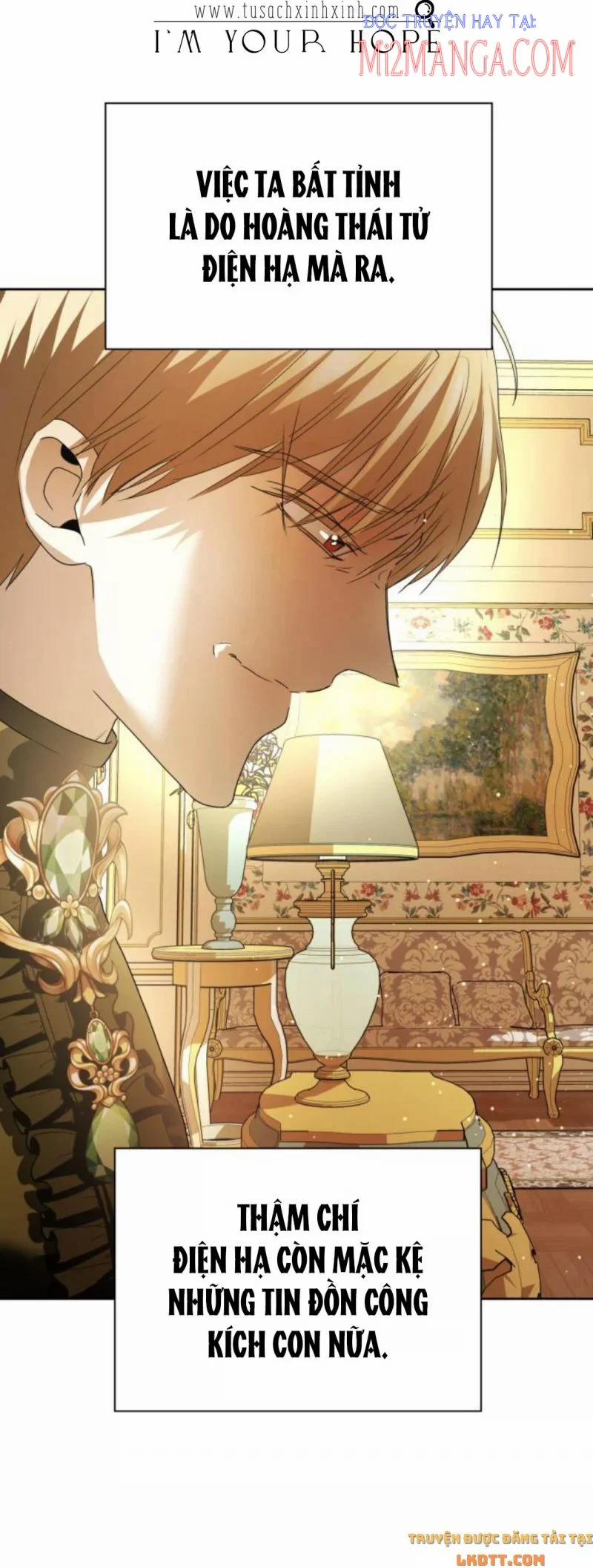 Tôi Muốn Trở Thành Cô Ấy Chỉ Một Ngày 96.3 trang 16