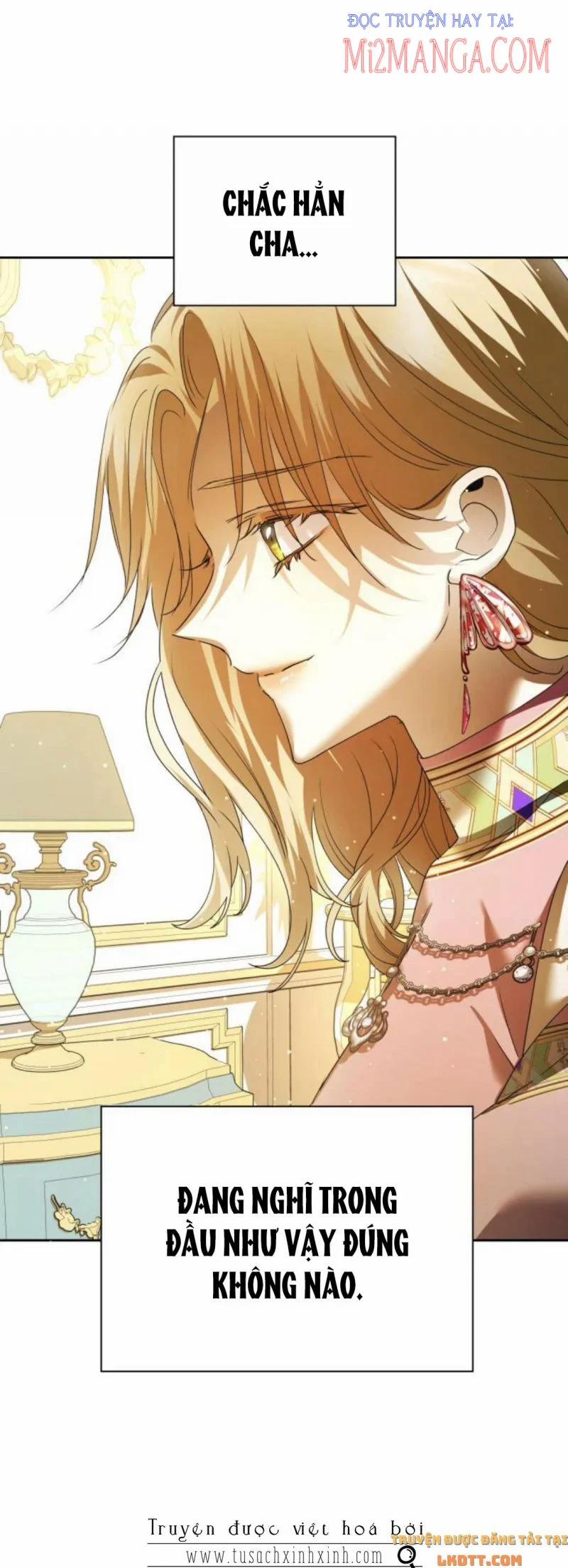 Tôi Muốn Trở Thành Cô Ấy Chỉ Một Ngày 96.3 trang 17