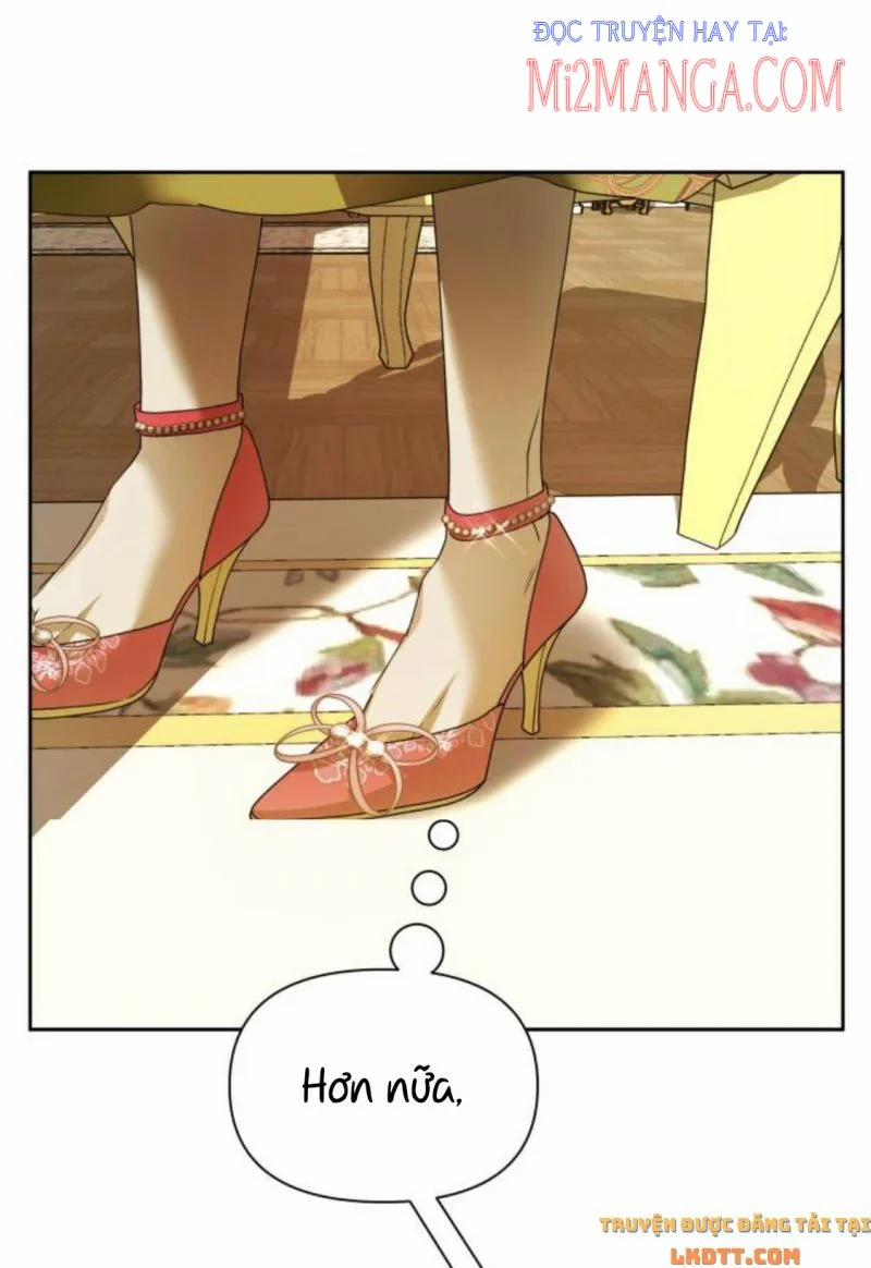 Tôi Muốn Trở Thành Cô Ấy Chỉ Một Ngày 96.3 trang 20