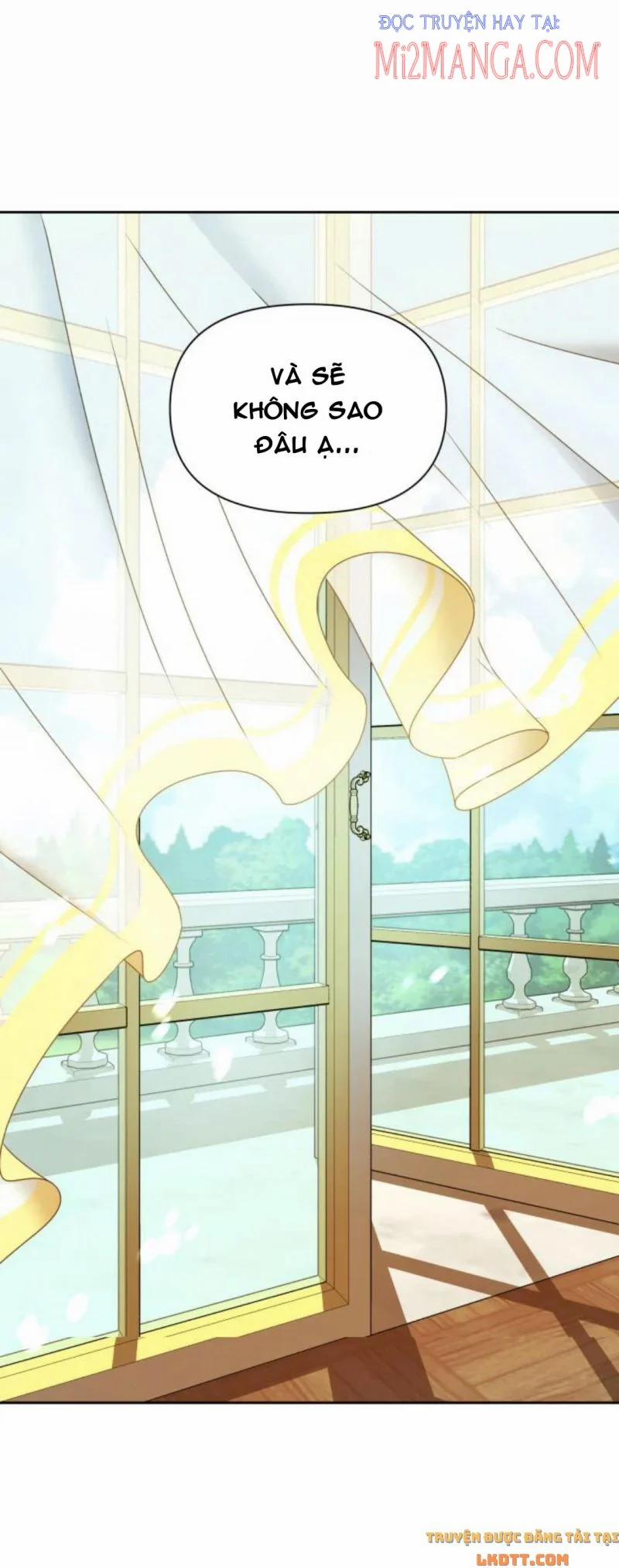 Tôi Muốn Trở Thành Cô Ấy Chỉ Một Ngày 96.3 trang 21