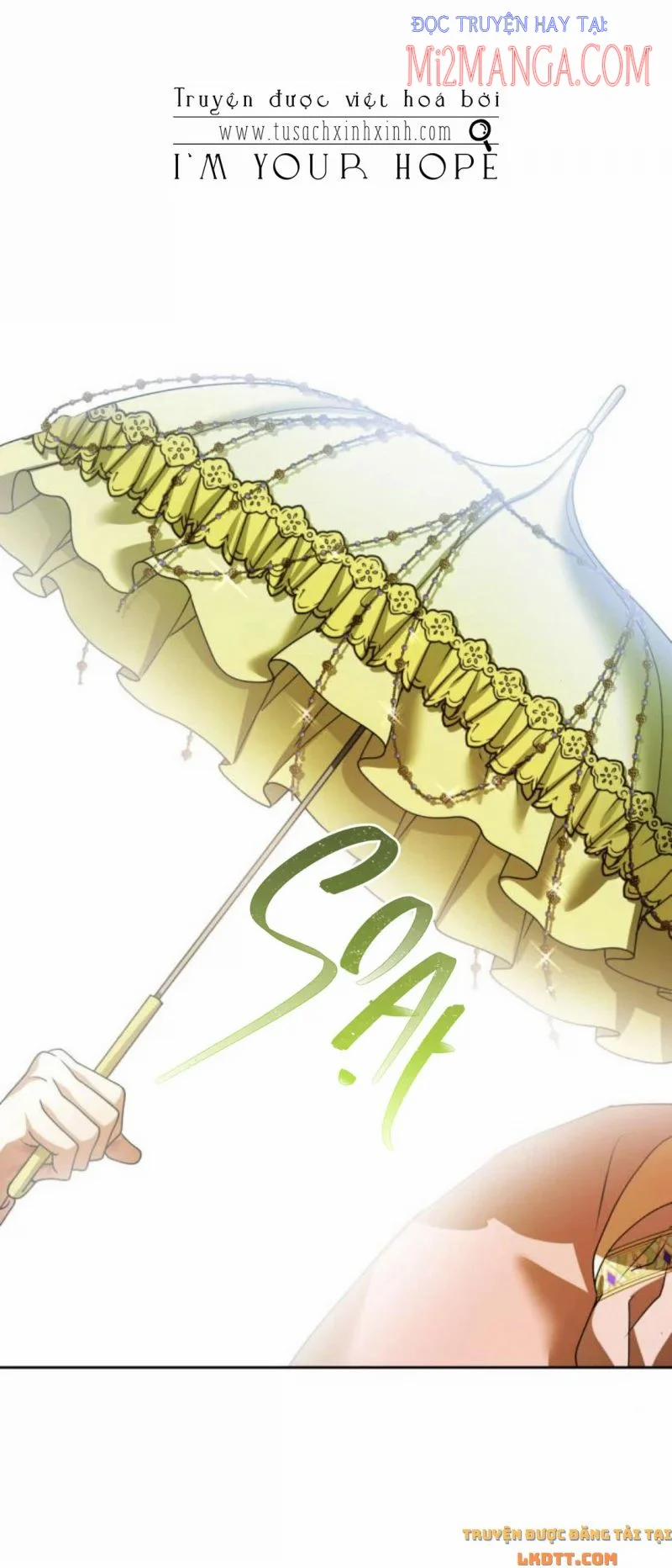 Tôi Muốn Trở Thành Cô Ấy Chỉ Một Ngày 96.3 trang 25