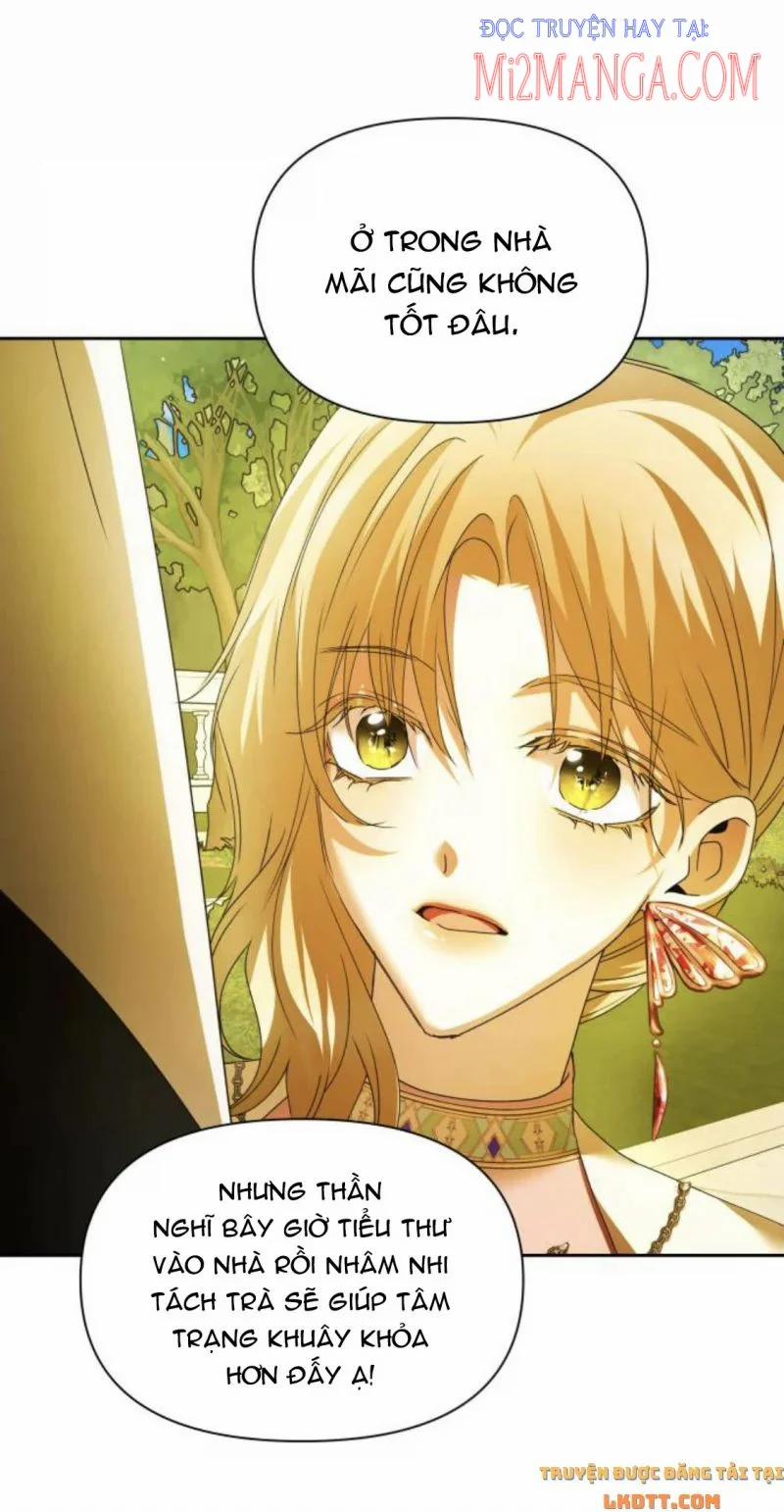 Tôi Muốn Trở Thành Cô Ấy Chỉ Một Ngày 96.3 trang 26