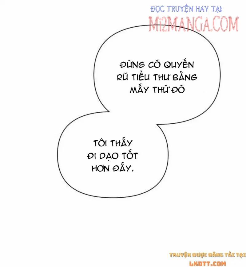 Tôi Muốn Trở Thành Cô Ấy Chỉ Một Ngày 96.3 trang 27