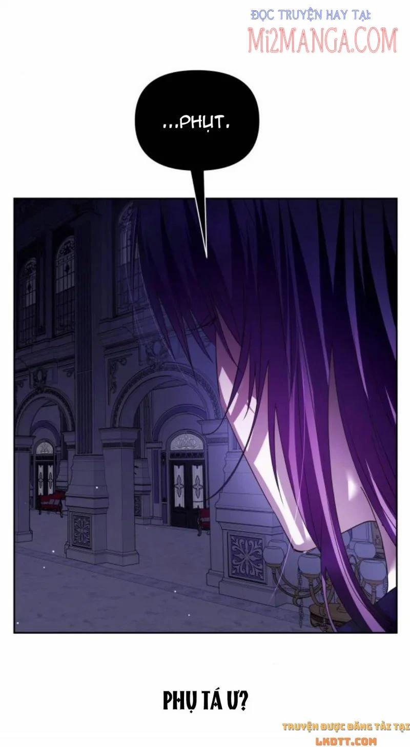 Tôi Muốn Trở Thành Cô Ấy Chỉ Một Ngày 96.3 trang 31