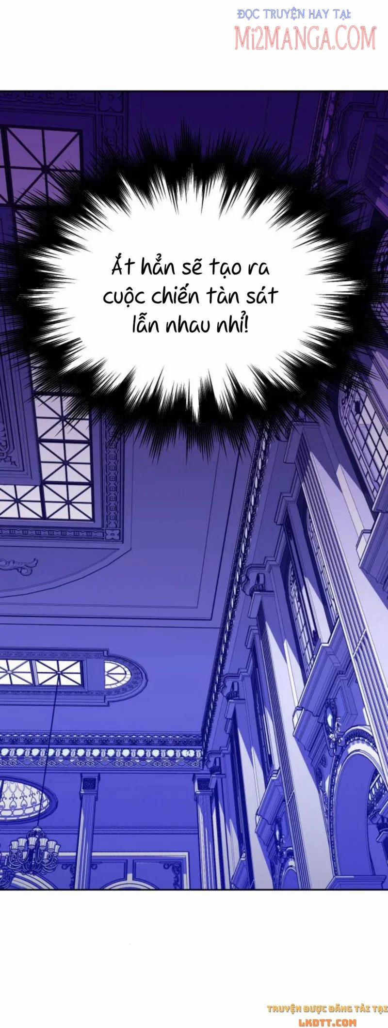 Tôi Muốn Trở Thành Cô Ấy Chỉ Một Ngày 96.3 trang 32