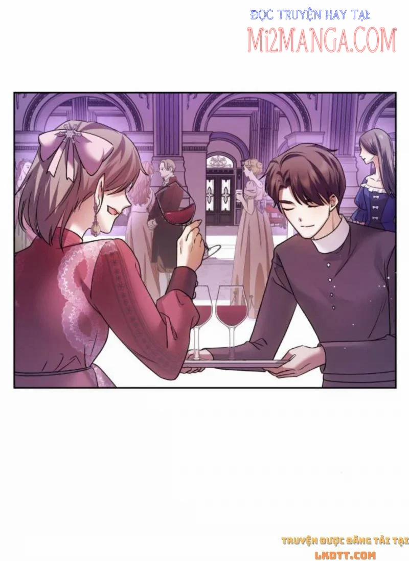 Tôi Muốn Trở Thành Cô Ấy Chỉ Một Ngày 96.3 trang 35