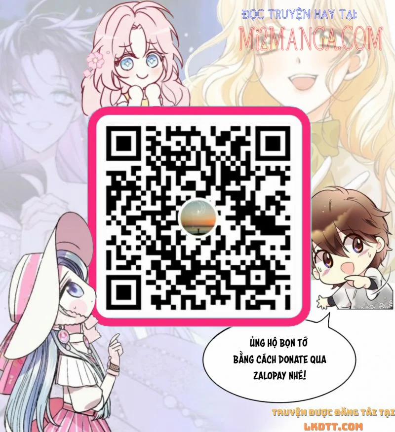 Tôi Muốn Trở Thành Cô Ấy Chỉ Một Ngày 96.3 trang 38