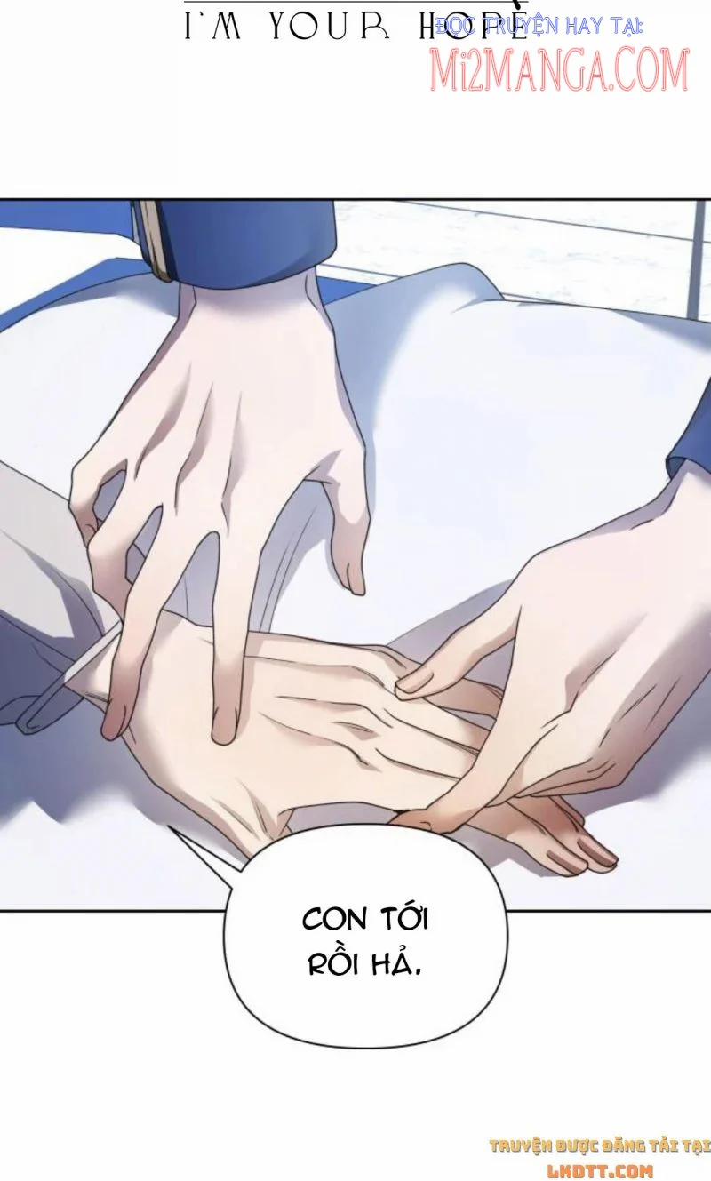 Tôi Muốn Trở Thành Cô Ấy Chỉ Một Ngày 96.3 trang 8