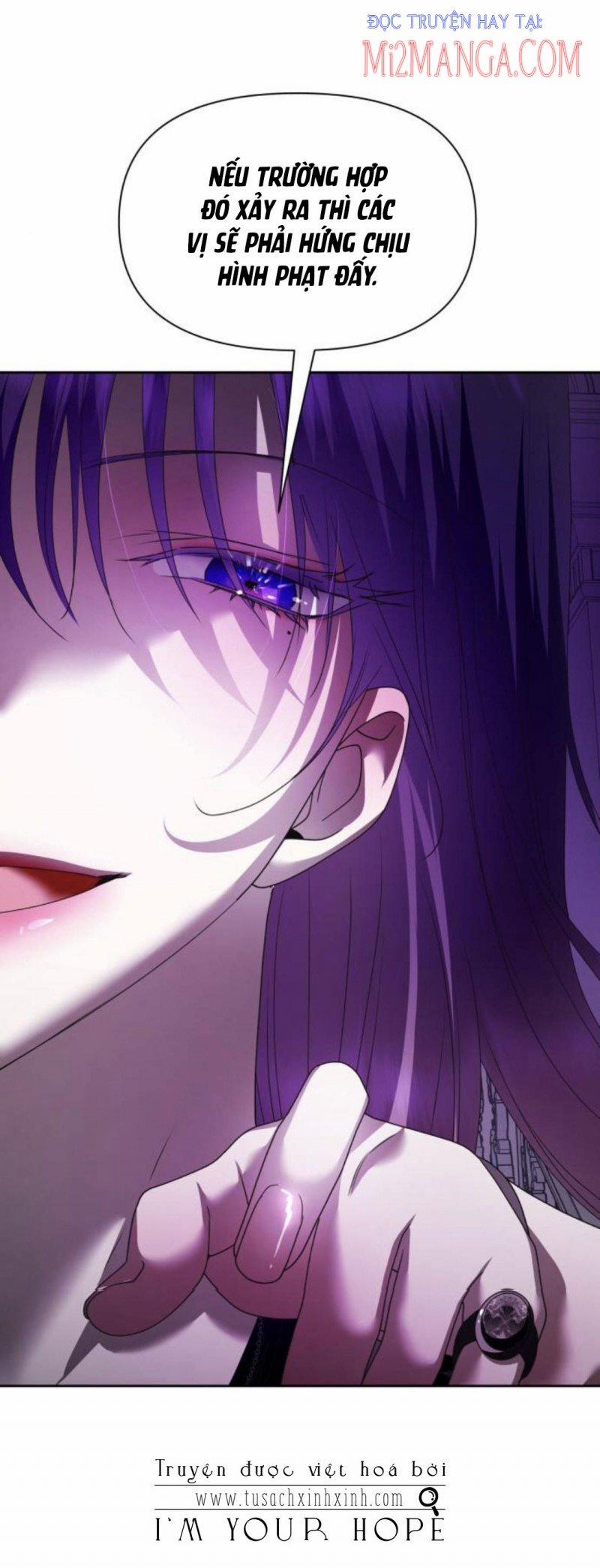 Tôi Muốn Trở Thành Cô Ấy Chỉ Một Ngày 97.1 trang 11