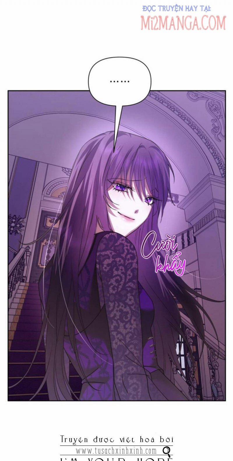 Tôi Muốn Trở Thành Cô Ấy Chỉ Một Ngày 97.1 trang 13